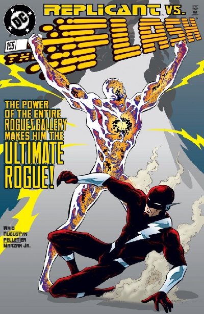 Flash Vol. 2 155