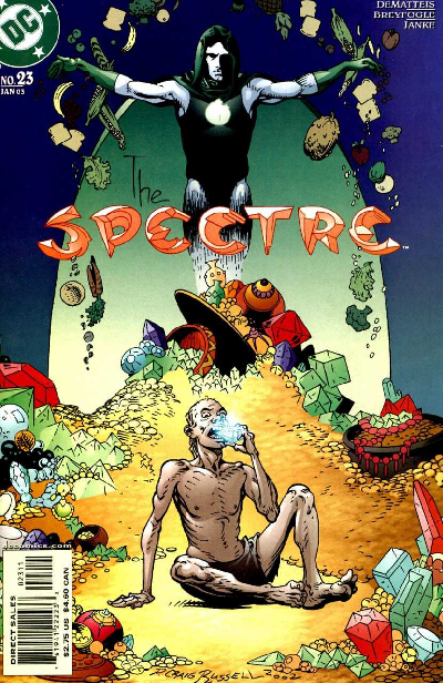 Spectre Vol. 4 23