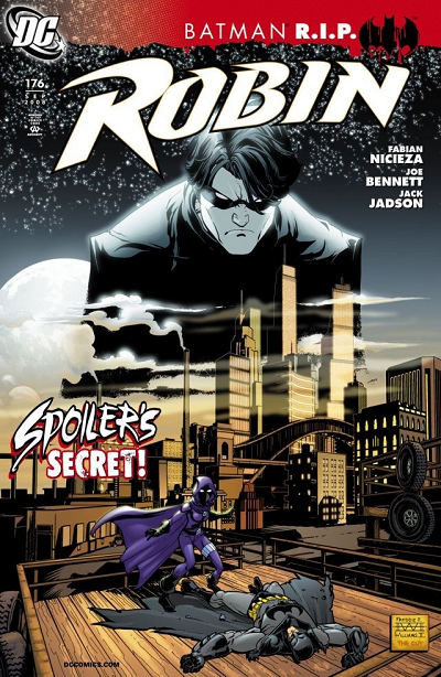 Robin Vol. 2 176