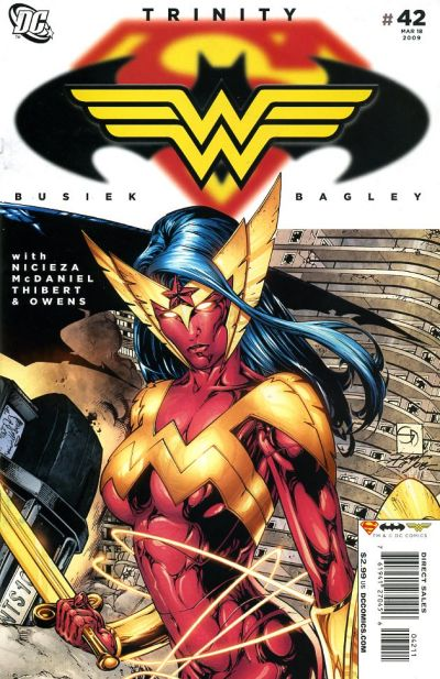 Trinity 42