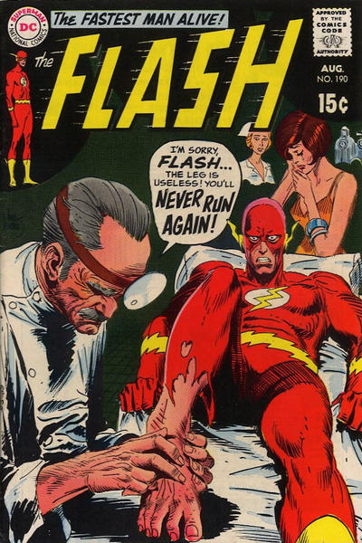 Flash 190