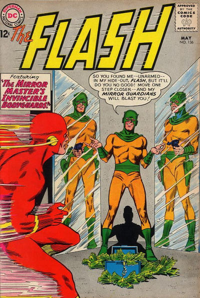 Flash 136