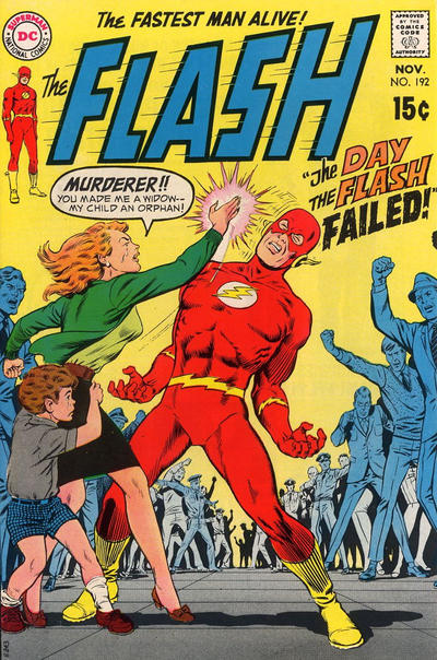 Flash 192