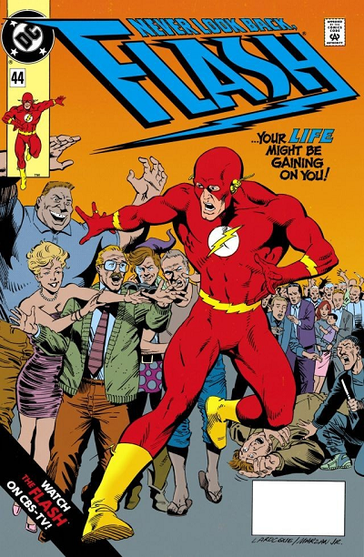 Flash Vol. 2 44
