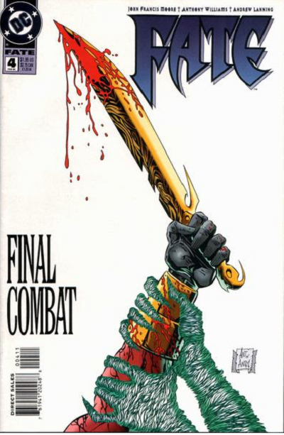 Fate 4
