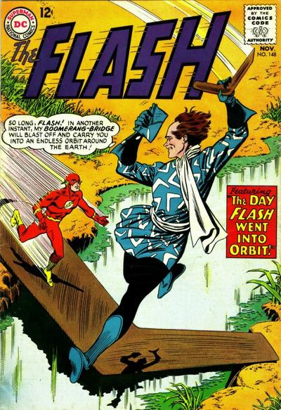 Flash 148