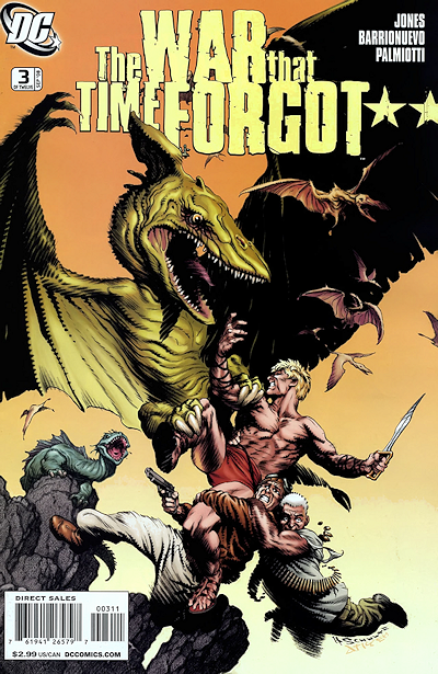 War That Time Forgot 3