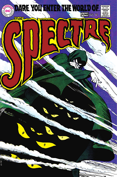 Spectre 10