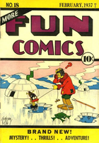 Cover A