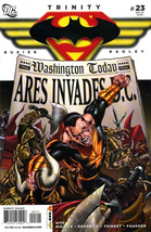 Cover A