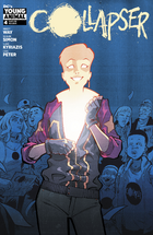 Cover A
