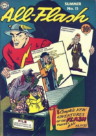 Cover A