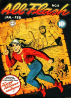 Cover A