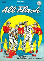 Cover A