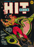 Cover A