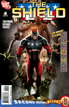 Cover A