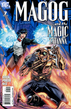 Cover A